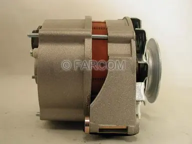 Handler.Part Alternator FARCOM 118708 2