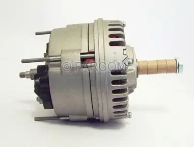 Handler.Part Alternator FARCOM 118883 2