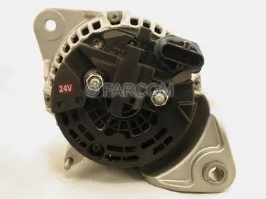 Handler.Part Alternator FARCOM 111835 3