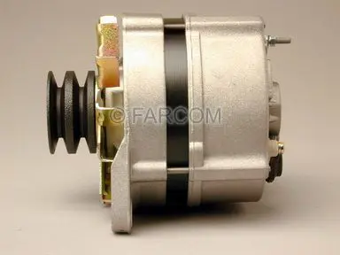 Handler.Part Alternator FARCOM 118196 4