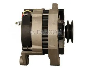 Handler.Part Alternator FARCOM 118400 2