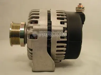 Handler.Part Alternator FARCOM 118837 2