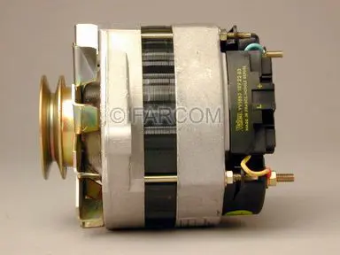 Handler.Part Alternator FARCOM 118813 1