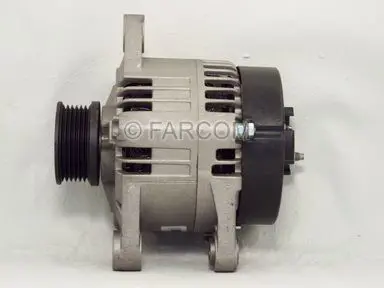 Handler.Part Alternator FARCOM 118843 2