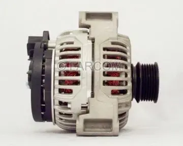 Handler.Part Alternator FARCOM 119895 2