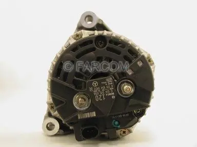 Handler.Part Alternator FARCOM 119903 3