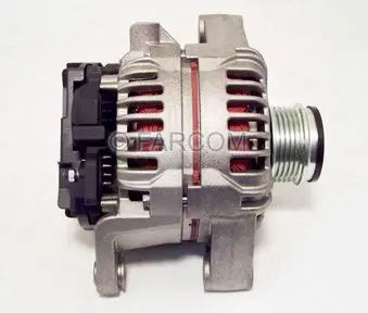 Handler.Part Alternator FARCOM 119922 2