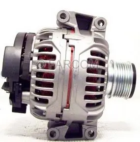 Handler.Part Alternator FARCOM 111498 2