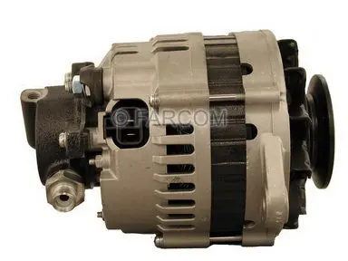 Handler.Part Alternator FARCOM 111396 4