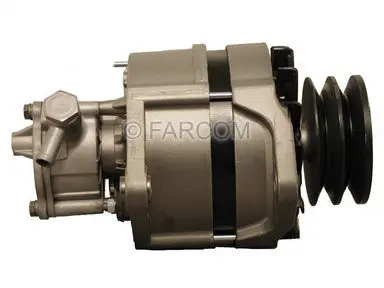 Handler.Part Alternator FARCOM 111400 2