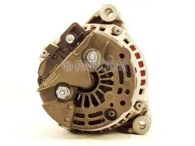 Handler.Part Alternator FARCOM 111410 3