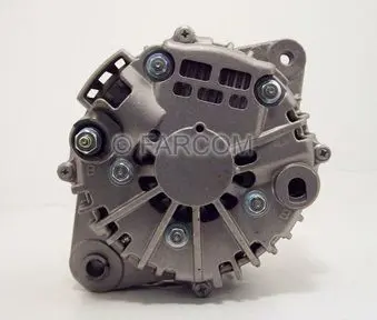 Handler.Part Alternator FARCOM 111617 3