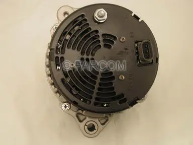 Handler.Part Alternator FARCOM 111512 3