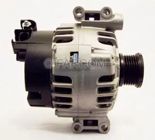 Handler.Part Alternator FARCOM 111556 2