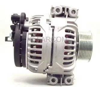 Handler.Part Alternator FARCOM 111789 2