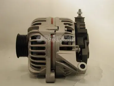 Handler.Part Alternator FARCOM 111377 2