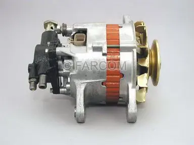 Handler.Part Alternator FARCOM 119096 2