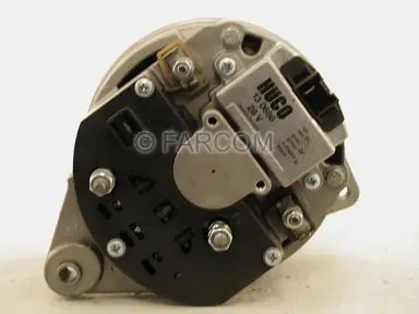 Handler.Part Alternator FARCOM 119344 3