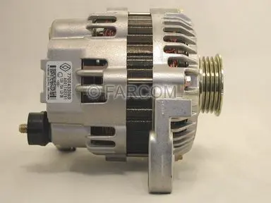 Handler.Part Alternator FARCOM 111039 3