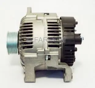 Handler.Part Alternator FARCOM 111055 2