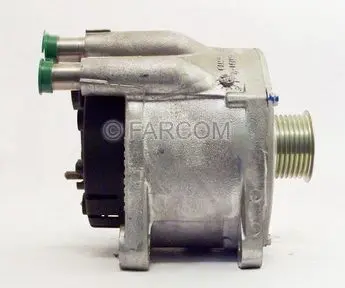 Handler.Part Alternator FARCOM 112177 2