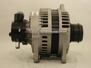 Handler.Part Alternator FARCOM 112341 2