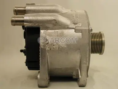 Handler.Part Alternator FARCOM 112402 2