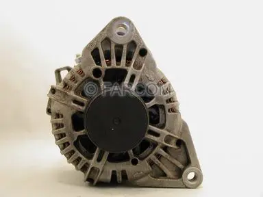 Handler.Part Alternator FARCOM 112495 1