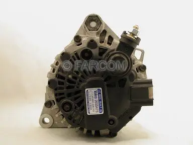 Handler.Part Alternator FARCOM 112495 3