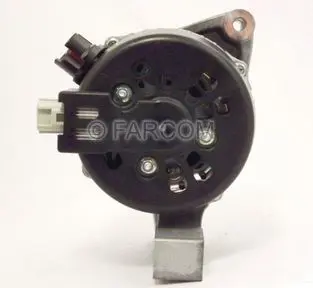 Handler.Part Alternator FARCOM 112605 4