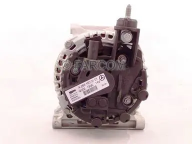 Handler.Part Alternator FARCOM 112682 3