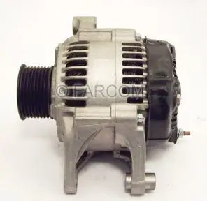 Handler.Part Alternator FARCOM 112690 2