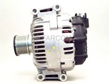 Handler.Part Alternator FARCOM 112699 2