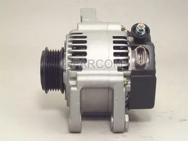 Handler.Part Alternator FARCOM 112710 2