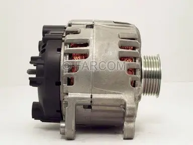 Handler.Part Alternator FARCOM 112758 2