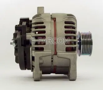 Handler.Part Alternator FARCOM 112765 2