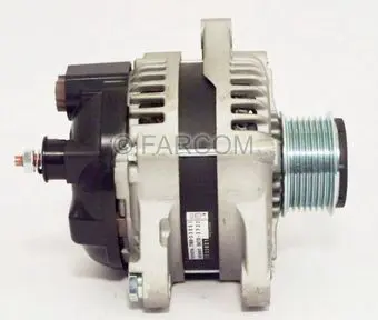 Handler.Part Alternator FARCOM 112789 2