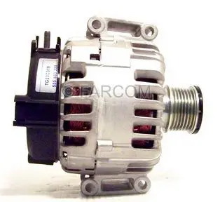 Handler.Part Alternator FARCOM 112844 2