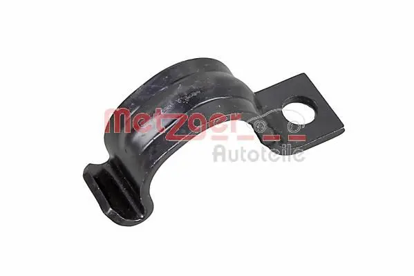 Handler.Part Bracket, stabilizer mounting METZGER 52053908 1