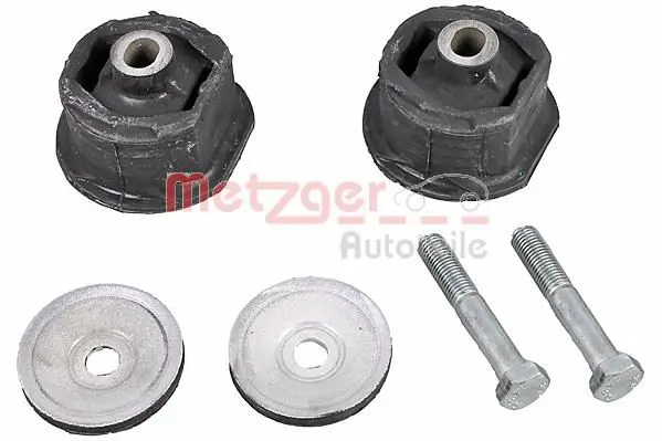 Handler.Part Repair set, axle beam METZGER 52055249 1