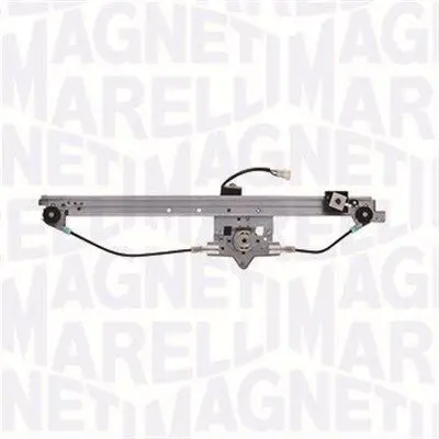 Handler.Part Window regulator Magneti Marelli 350103170187 1