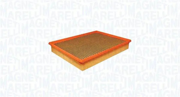 Handler.Part Air filter Magneti Marelli 152071760834 1