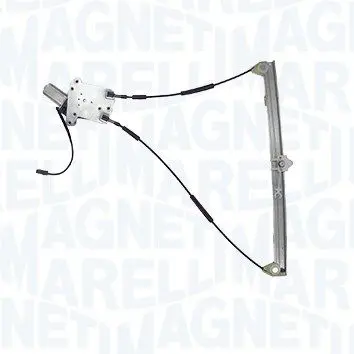 Handler.Part Window regulator Magneti Marelli 350103071000 1