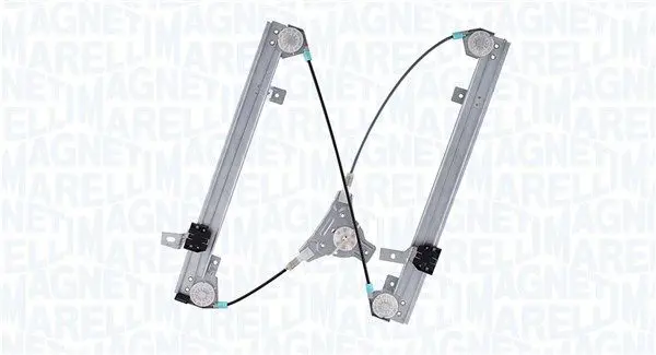 Handler.Part Window regulator Magneti Marelli 350103104100 1