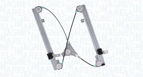 Handler.Part Window regulator Magneti Marelli 350103104200 1