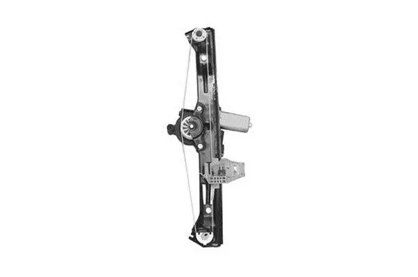 Handler.Part Window regulator Magneti Marelli 350103104800 1