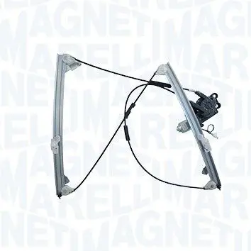 Handler.Part Window regulator Magneti Marelli 350103105000 1