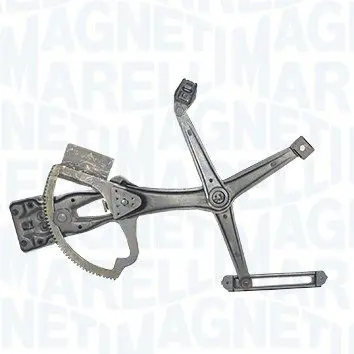 Handler.Part Window regulator Magneti Marelli 350103117200 1