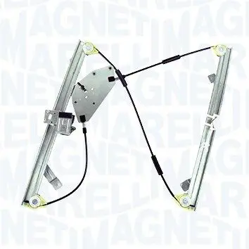 Handler.Part Window regulator Magneti Marelli 350103119400 1