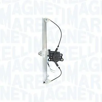 Handler.Part Window regulator Magneti Marelli 350103119000 1